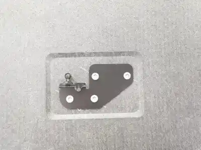 Peça sobressalente para automóvel em segunda mão estofamento da mala por bmw x6 (e71, e72) xdrive 35 d referências oem iam 92549301  9130691