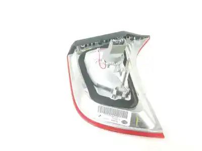 Second-hand car spare part interior rear right light for bmw x6 (e71) 3.5d oem iam references 7179988  63217179988