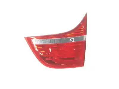 Second-hand car spare part interior rear right light for bmw x6 (e71) 3.5d oem iam references 7179988