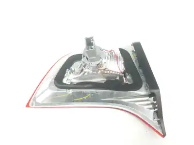 Second-hand car spare part interior rear right light for bmw x6 (e71) 3.5d oem iam references 7179988  63217179988