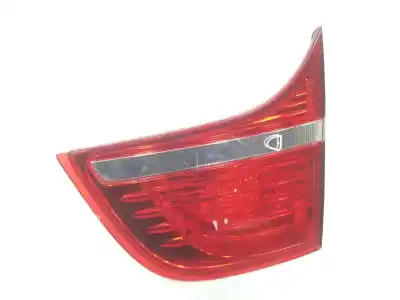 Second-hand car spare part interior rear right light for bmw x6 (e71) 3.5d oem iam references 7179988  63217179988