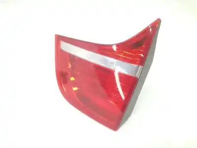 Second-hand car spare part interior rear right light for bmw x6 (e71) 3.5d oem iam references 7179988  63217179988