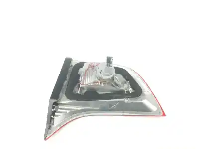 Peça sobressalente para automóvel em segunda mão farolim interior traseiro esquerdo por bmw x6 (e71) 3.5d referências oem iam 7179987  63217179987