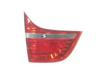 Second-hand car spare part interior left tailgate light for bmw x6 (e71) 3.5d oem iam references 7179987