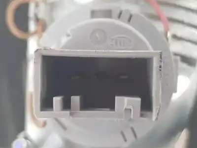 Peça sobressalente para automóvel em segunda mão farolim interior traseiro esquerdo por bmw x6 (e71) 3.5d referências oem iam 7179987  63217179987