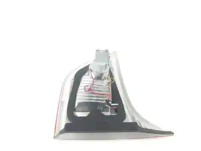 Peça sobressalente para automóvel em segunda mão farolim interior traseiro esquerdo por bmw x6 (e71) 3.5d referências oem iam 7179987  63217179987