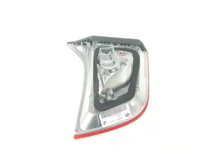 Peça sobressalente para automóvel em segunda mão farolim interior traseiro esquerdo por bmw x6 (e71) 3.5d referências oem iam 7179987  63217179987