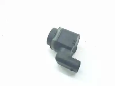 Peça sobressalente para automóvel em segunda mão sensor de estacionamento por bmw x6 (e71) 3.5d referências oem iam 9270501  66209270501