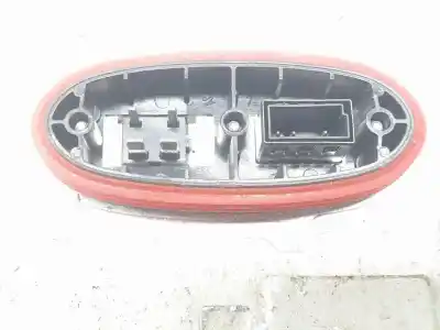 Second-hand car spare part xenon headlights control unit  for bmw x6 (e71, e72) xdrive 35 d oem iam references 5dv009610  63126937223