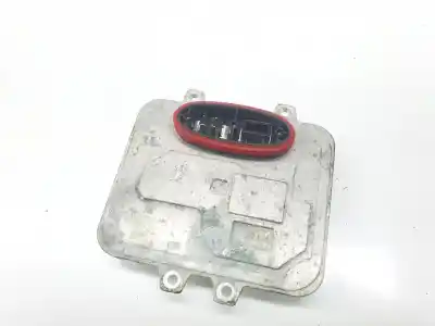 Second-hand car spare part xenon headlights control unit  for bmw x6 (e71) 3.5d oem iam references 5dv009610