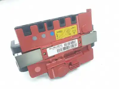 Peça sobressalente para automóvel em segunda mão fio por bmw x6 (e71) 3.5d referências oem iam 6977957  61146977957