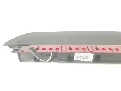 Second-hand car spare part central brake light for bmw x6 (e71) 3.5d oem iam references 7207821  63257207821