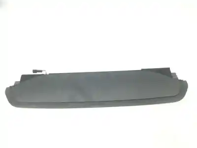 Second-hand car spare part central brake light for bmw x6 (e71) 3.5d oem iam references 7207821  63257207821