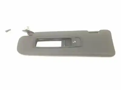 Peça sobressalente para automóvel em segunda mão pára-sol esquerdo por bmw x6 (e71) 3.5d referências oem iam 7281647  51167281647