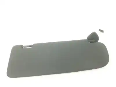 Peça sobressalente para automóvel em segunda mão pára-sol esquerdo por bmw x6 (e71) 3.5d referências oem iam 7281647  51167281647