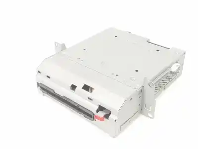 Peça sobressalente para automóvel em segunda mão módulo eletrónico antena por bmw x6 (e71) 3.5d referências oem iam 65129186211  9186211