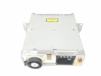 Peça sobressalente para automóvel em segunda mão módulo eletrónico antena por bmw x6 (e71) 3.5d referências oem iam 65129186211  9186211