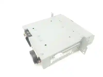 Peça sobressalente para automóvel em segunda mão módulo eletrónico antena por bmw x6 (e71) 3.5d referências oem iam 65129186211  9186211