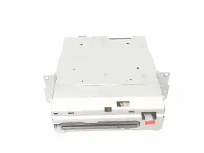 Second-hand car spare part antenna amplifier for bmw x6 (e71) 3.5d oem iam references 65129186211