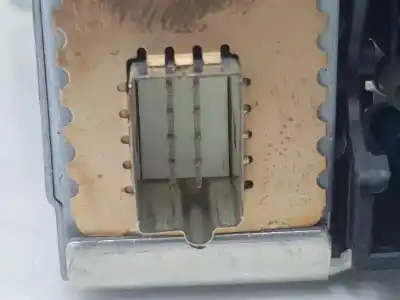 Peça sobressalente para automóvel em segunda mão módulo eletrónico antena por bmw x6 (e71) 3.5d referências oem iam 65129186211  9186211