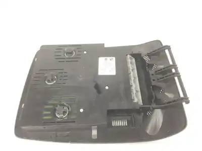 Second-hand car spare part interior light for bmw x6 (e71) 3.5d oem iam references 61319178130  9225951