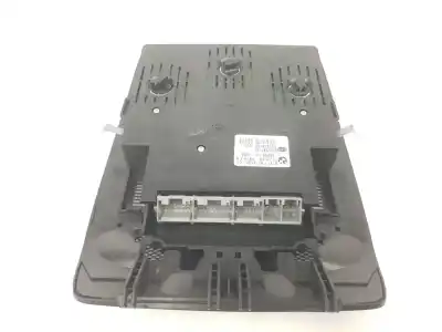 Second-hand car spare part interior light for bmw x6 (e71) 3.5d oem iam references 61319178130  9225951