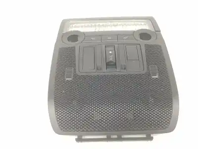 Second-hand car spare part interior light for bmw x6 (e71) 3.5d oem iam references 61319178130
