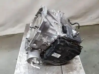 Автозапчастина б/у коробка передач для volvo s90 lim. 2.0 d посилання на oem iam tg81sc