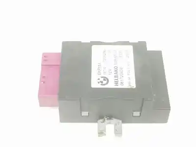 Second-hand car spare part electronic module for bmw x6 (e71) 3.5d oem iam references 16147209286  7229173