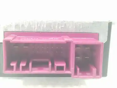 Second-hand car spare part electronic module for bmw x6 (e71) 3.5d oem iam references 16147209286  7229173