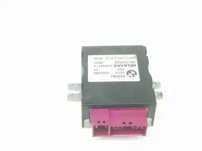 Second-hand car spare part electronic module for bmw x6 (e71) 3.5d oem iam references 16147209286