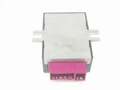 Second-hand car spare part electronic module for bmw x6 (e71) 3.5d oem iam references 16147209286  7229173