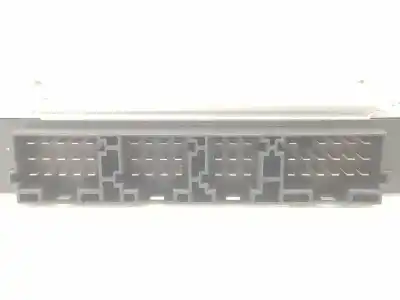 Peça sobressalente para automóvel em segunda mão módulo eletrônico por bmw x6 (e71) 3.5d referências oem iam 33607591444  7595847