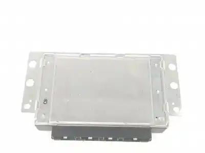 Peça sobressalente para automóvel em segunda mão módulo eletrônico por bmw x6 (e71) 3.5d referências oem iam 33607591444  7595847