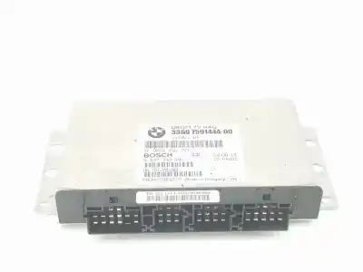 Second-hand car spare part electronic module for bmw x6 (e71) 3.5d oem iam references 33607591444