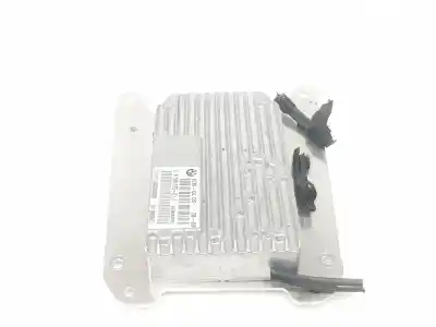 Second-hand car spare part electronic module for bmw x6 (e71) 3.5d oem iam references 6788575  34506788575