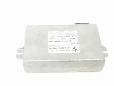 Peça sobressalente para automóvel em segunda mão módulo eletrônico por bmw x6 (e71) 3.5d referências oem iam 66539167213  9167213