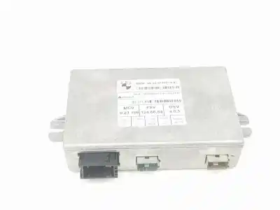 Second-hand car spare part electronic module for bmw x6 (e71) 3.5d oem iam references 66539167213