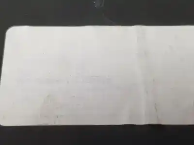 Second-hand car spare part electronic module for bmw x6 (e71) 3.5d oem iam references 61359147217  9395656