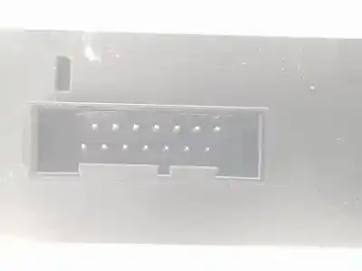 Second-hand car spare part electronic module for bmw x6 (e71) 3.5d oem iam references 61359147217  9395656