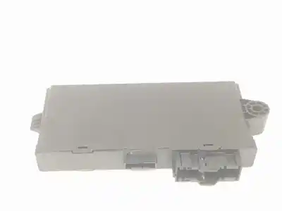 Second-hand car spare part electronic module for bmw x6 (e71) 3.5d oem iam references 61359147217  9395656