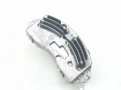 Second-hand car spare part heater blower for bmw x6 (e71) 3.5d oem iam references t1000660wb