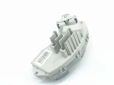 Peça sobressalente para automóvel em segunda mão resistência sofagem chauffage por bmw x6 (e71) 3.5d referências oem iam t1000660wb  9265892