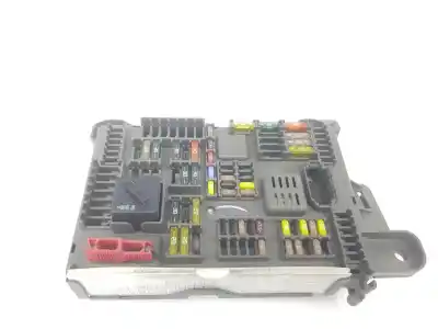 Second-hand car spare part fuse box unit for bmw x6 (e71) 3.5d oem iam references 518954020a  61146931687