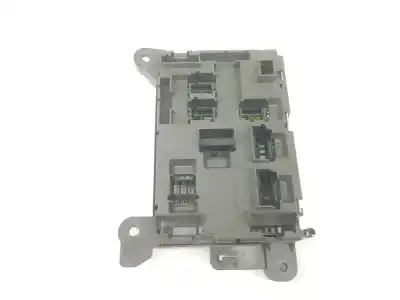 Second-hand car spare part fuse box unit for bmw x6 (e71) 3.5d oem iam references 518954020a  61146931687