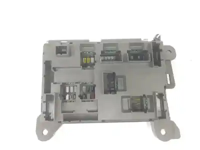 Second-hand car spare part fuse box unit for bmw x6 (e71) 3.5d oem iam references 518954020a  61146931687