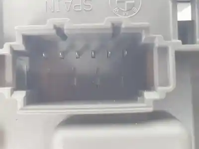 Second-hand car spare part fuse box unit for bmw x6 (e71) 3.5d oem iam references 518954020a  61146931687