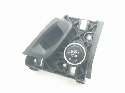 Second-hand car spare part start/stop button for bmw x6 (e71) 3.5d oem iam references 6966714