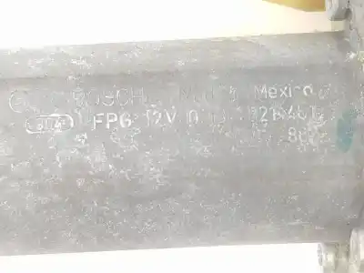 Second-hand car spare part right front window motor for bmw x6 (e71) 3.5d oem iam references 0130821461  7267692