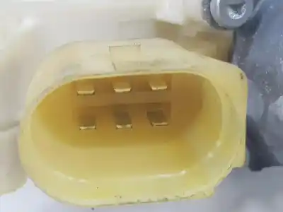 Second-hand car spare part left front window motor for bmw x6 (e71) 3.5d oem iam references 6967261  7267691